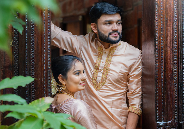 Wedding photography in Bangalore