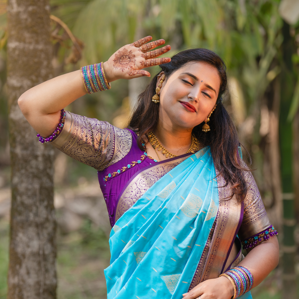Portrait Photography Bangalore Swatej Studio