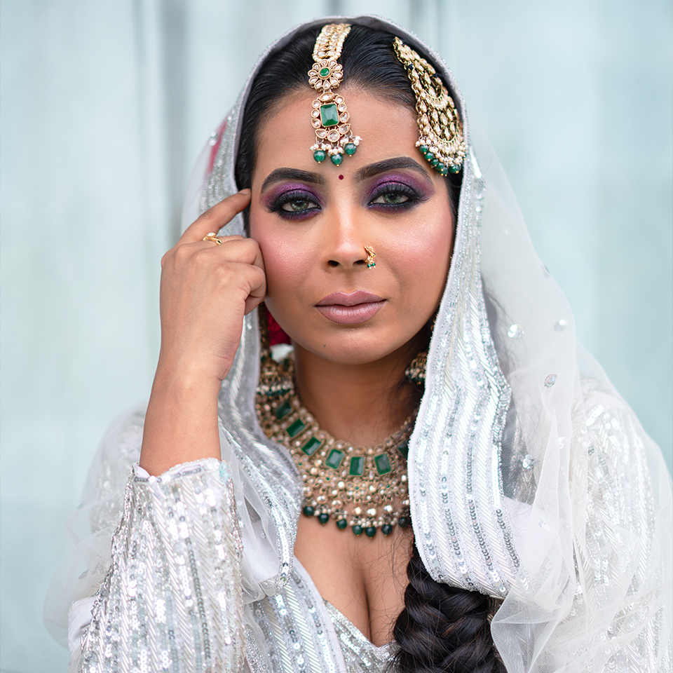 Portrait Photography Bangalore Swatej Studio