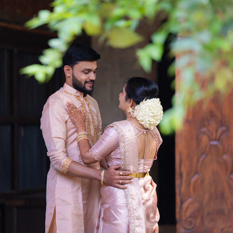 Wedding Photography Swatej Studio
